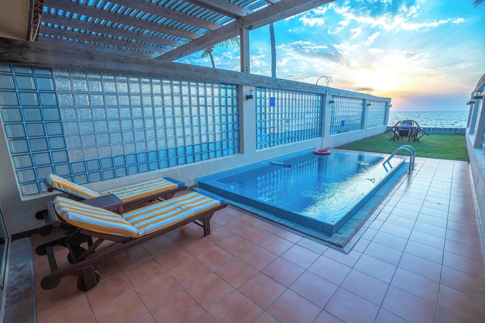 منتجع موفنبيك النورس جدة(Movenpick Resort Al Nawras Jeddah) 27/60