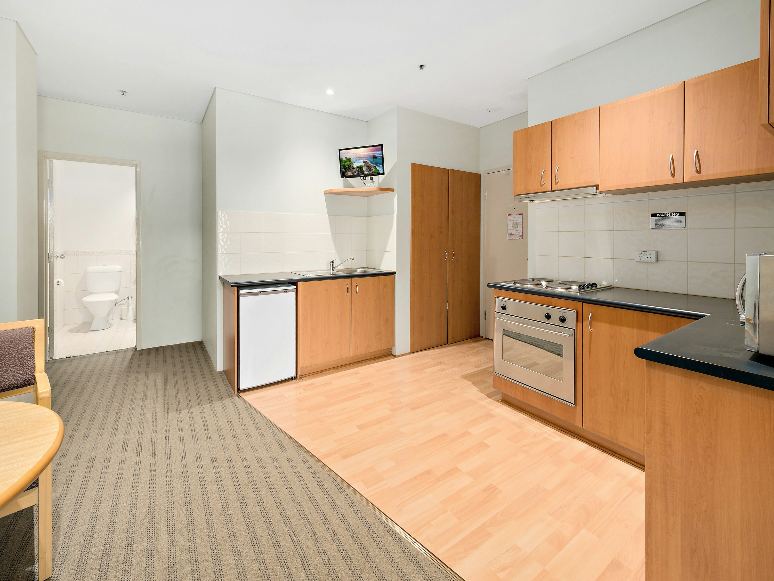 All Suites Perth 56/94