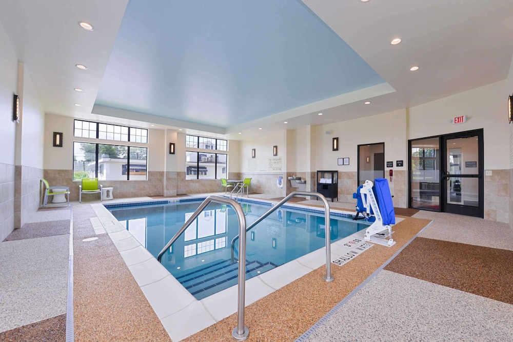 Hampton Inn Pittsburgh/Wexford-Sewickley 5/40