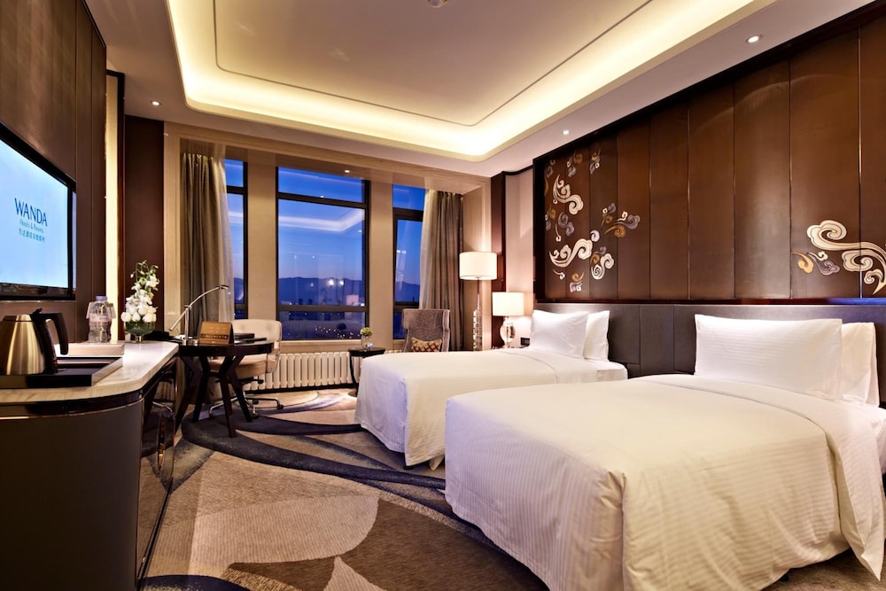 Wanda Realm Yinchuan 19/50