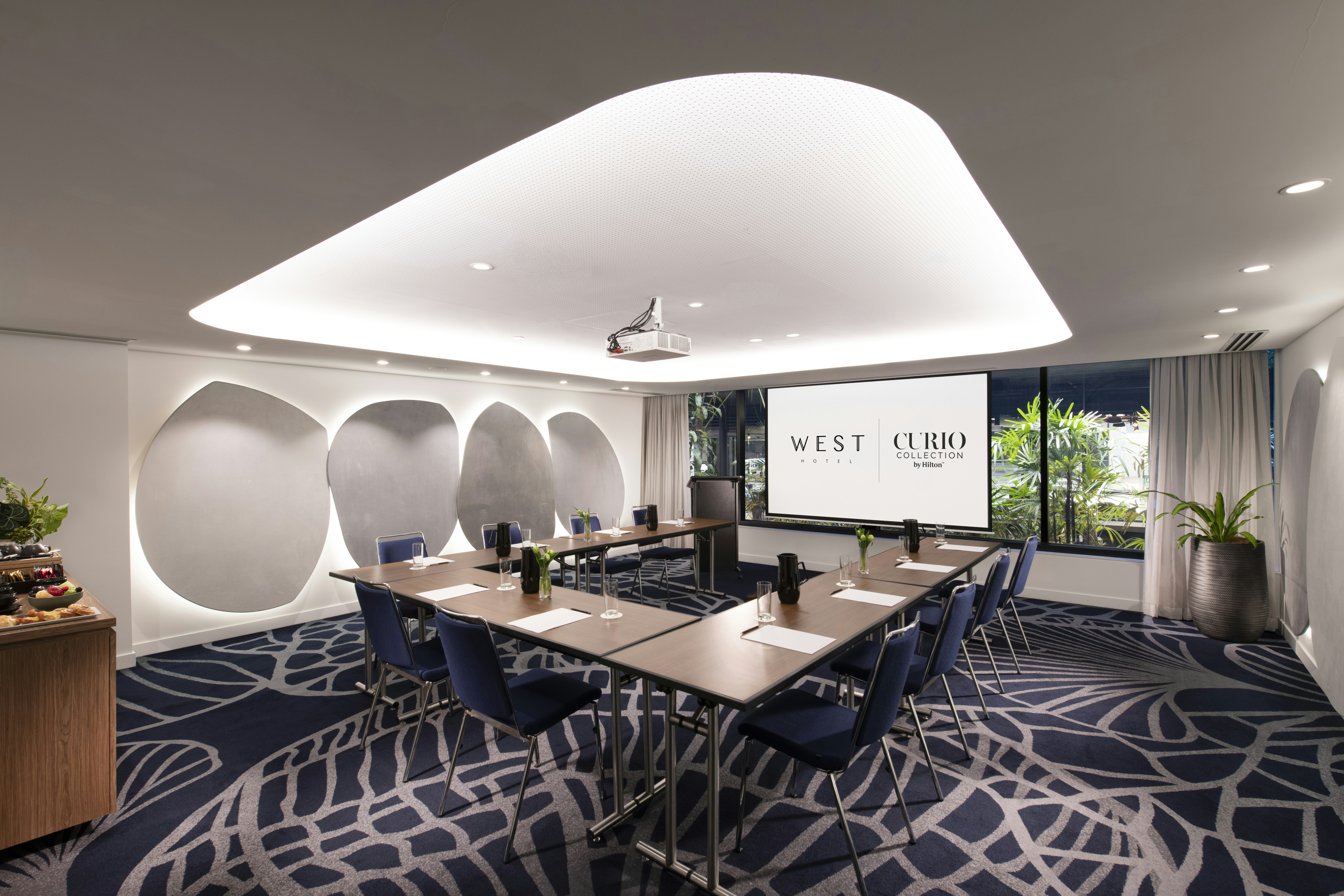 West Hotel Sydney Curio Collection By Hilton 71/80