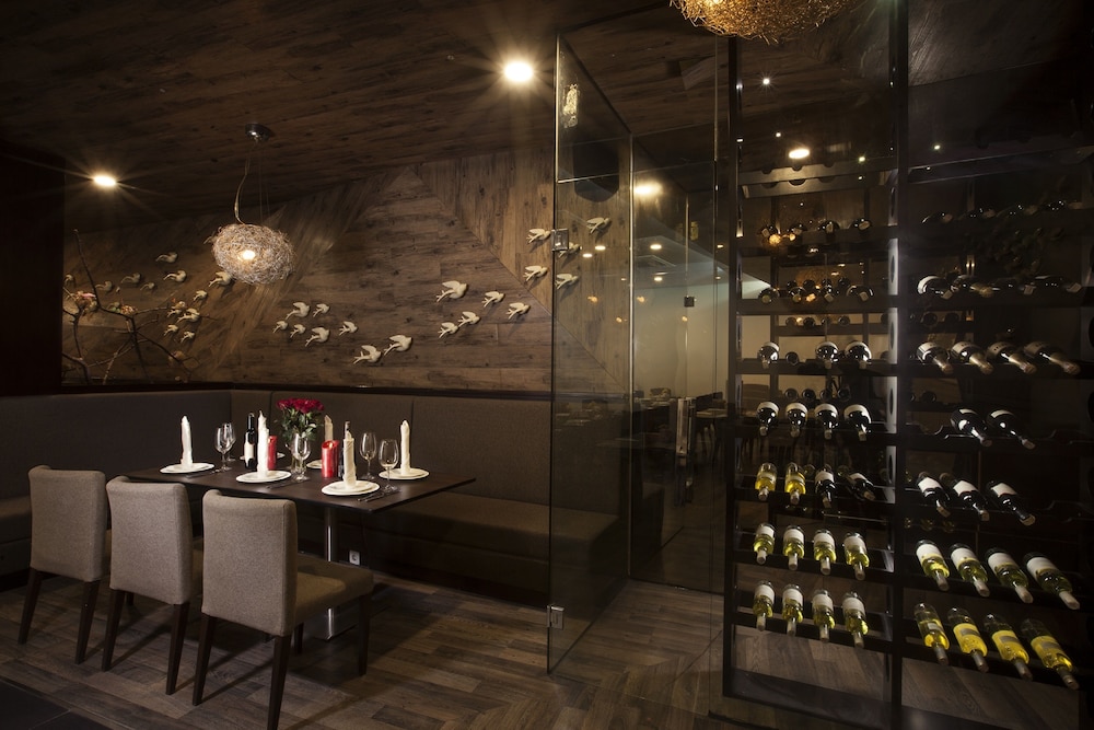 Oak Tree Urban Jakarta 57/71