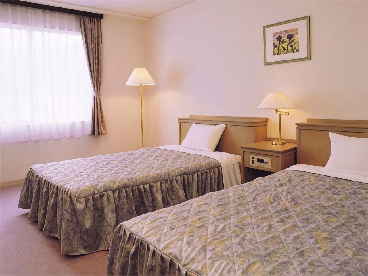 Takahashi Kokusai Hotel 3/13