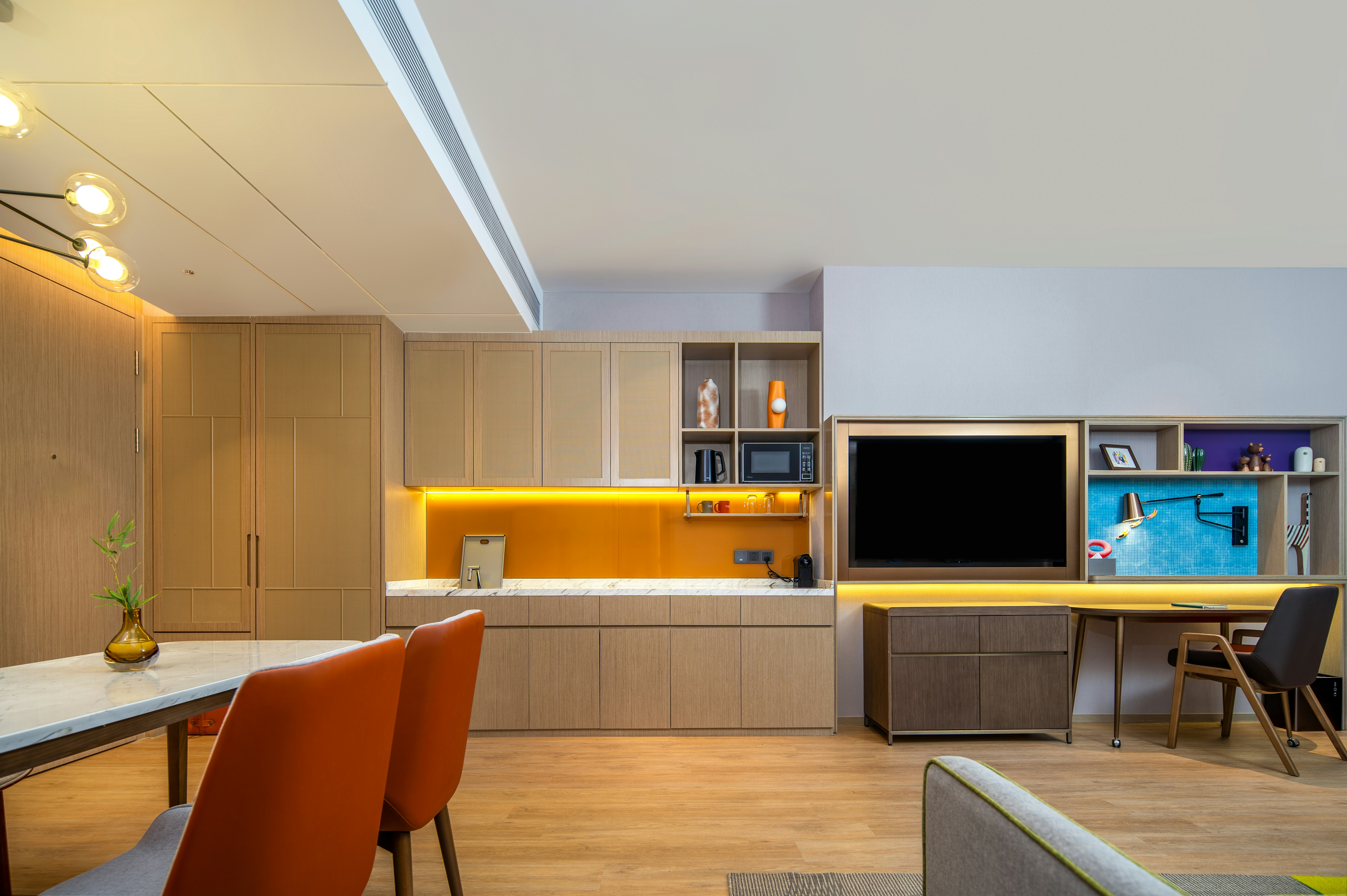 Home2 Suites by Hilton Guangzhou Huadu 44/50
