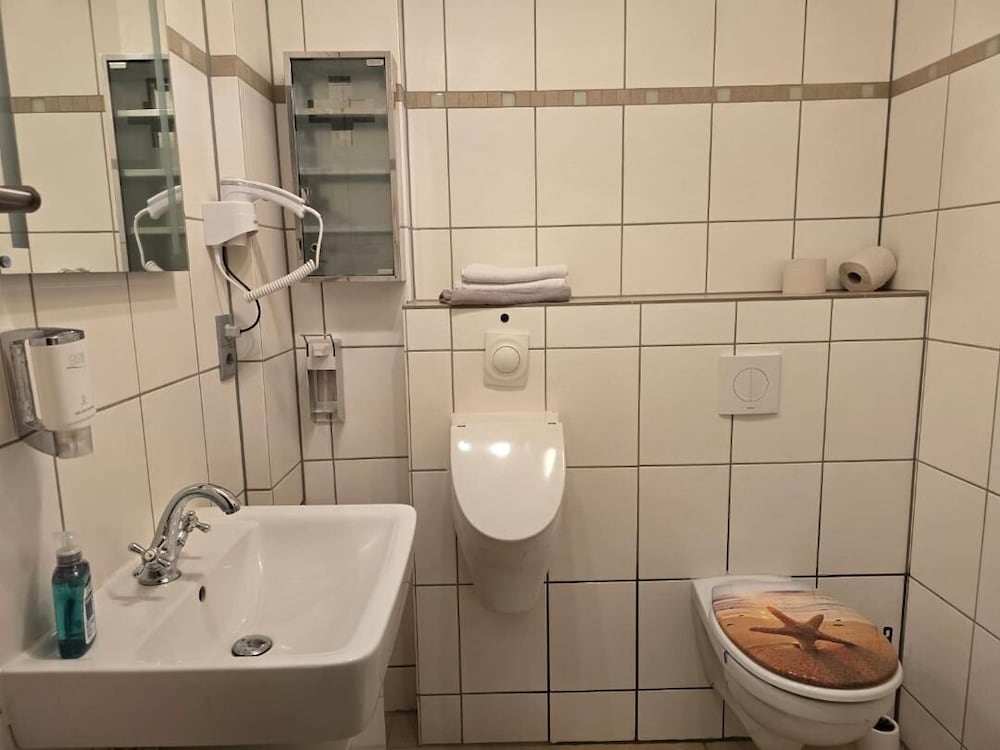 Gastehaus Balthasar Neumann 45/50
