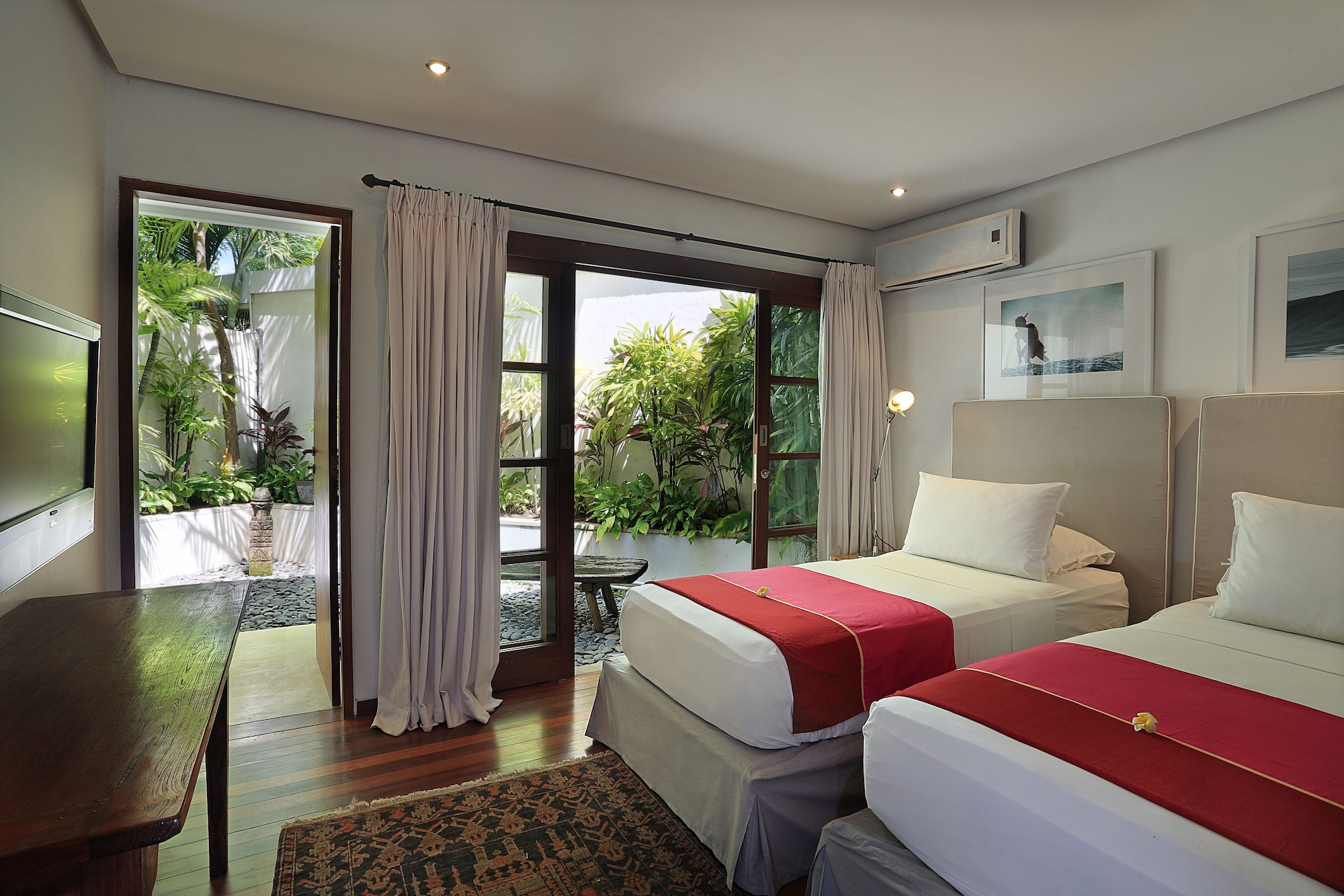 3 BEDROOMS, DELUXE, VILLA, PRIVATE POOL