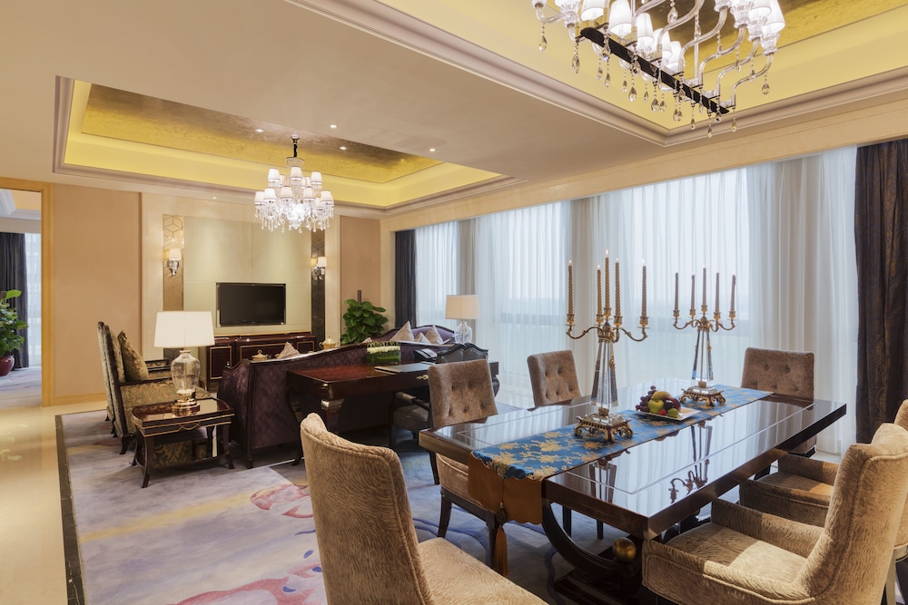 Wanda Realm Guangzhou Zengcheng 46/59