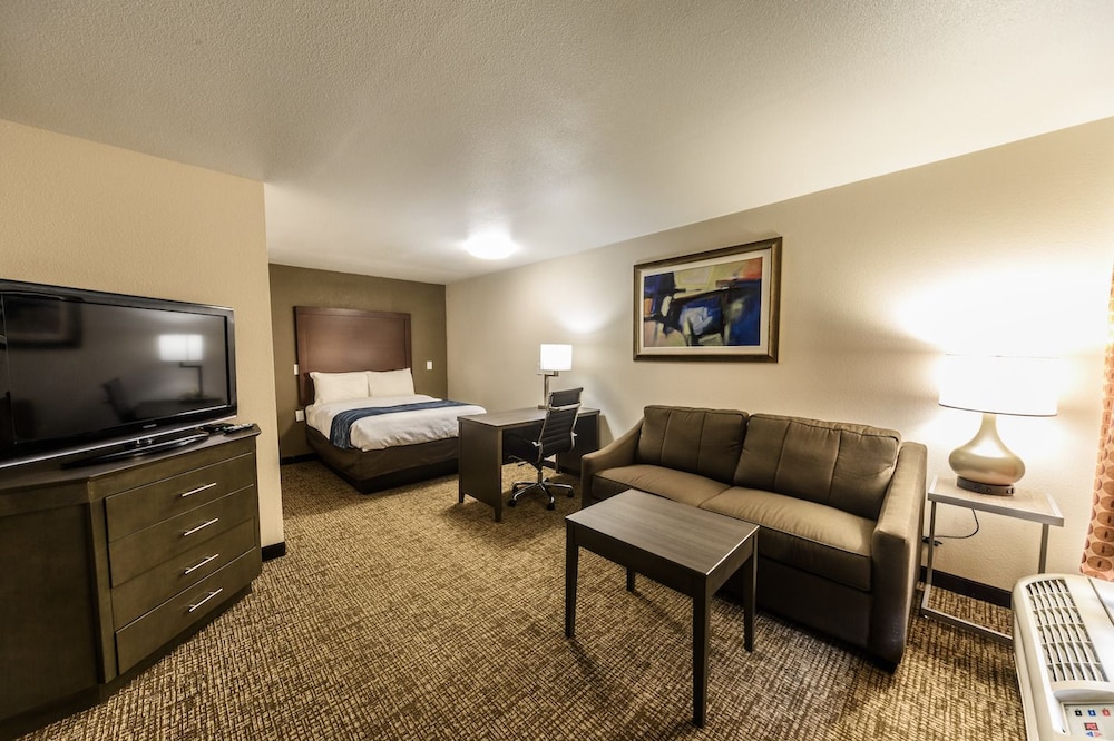 Richland Inn Lawrenceburg 39/46