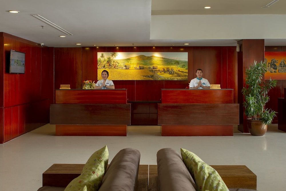 Primebiz Hotel Kuta 6/62