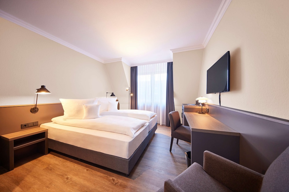 ATLANTIC Hotel Landgut Horn 19/63