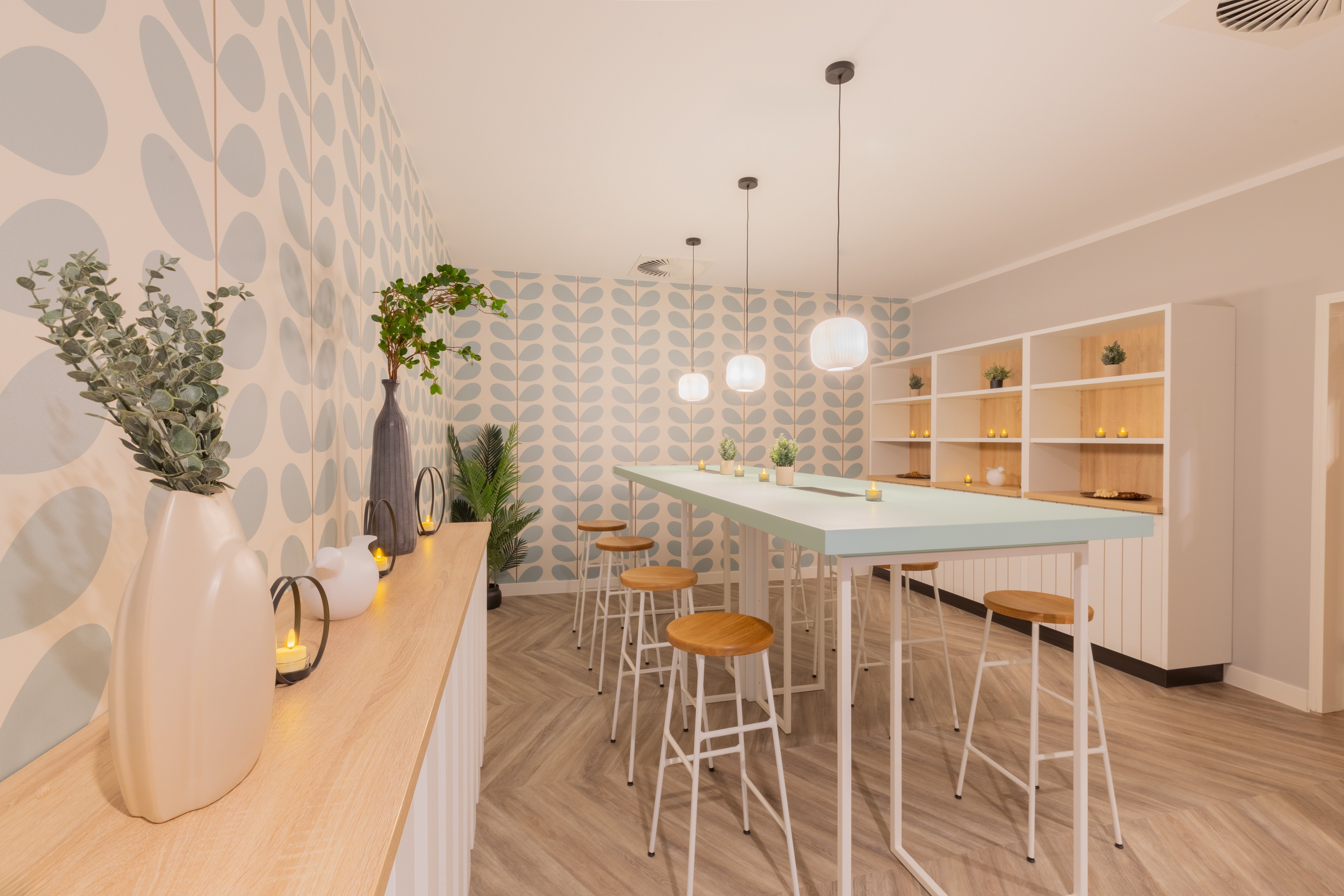 Garner Hotel Mannheim City by IHG 31/44