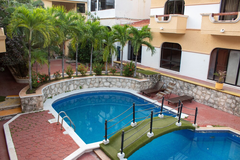 Hotel Vista Caribe 46/51