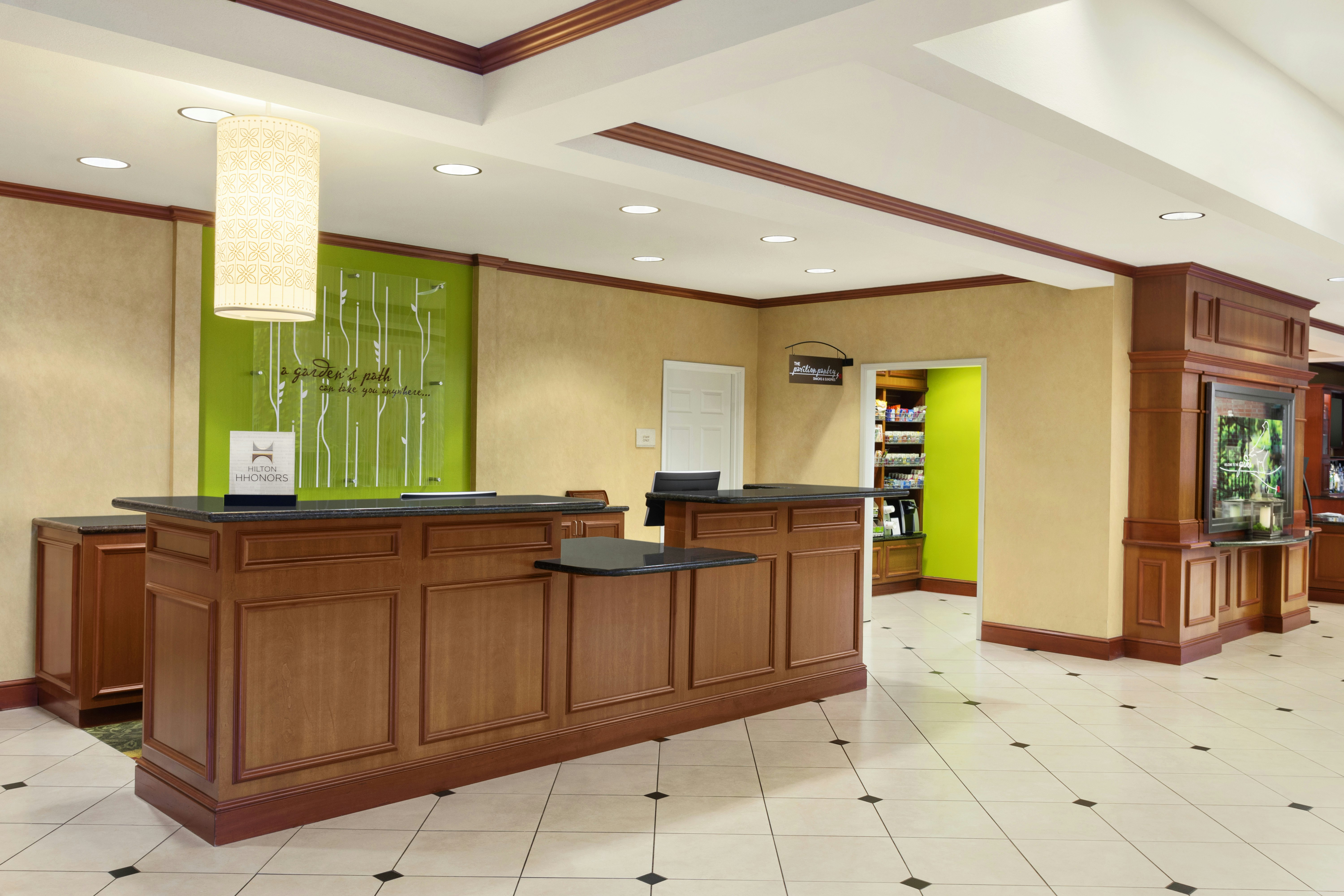 Hilton Garden Inn Bartlesville 6/40