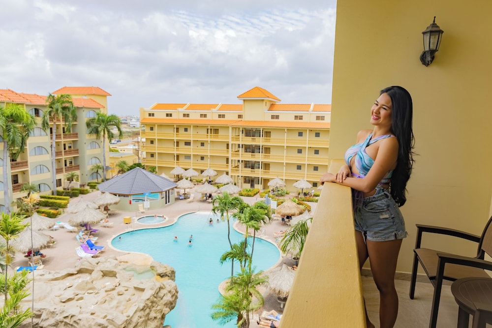Eagle Aruba Resort 30/56