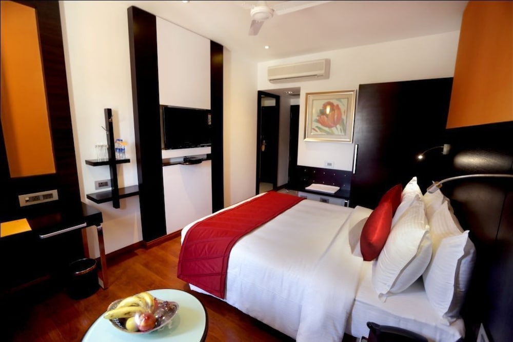 Astoria Hotels By Sparsa 26/59