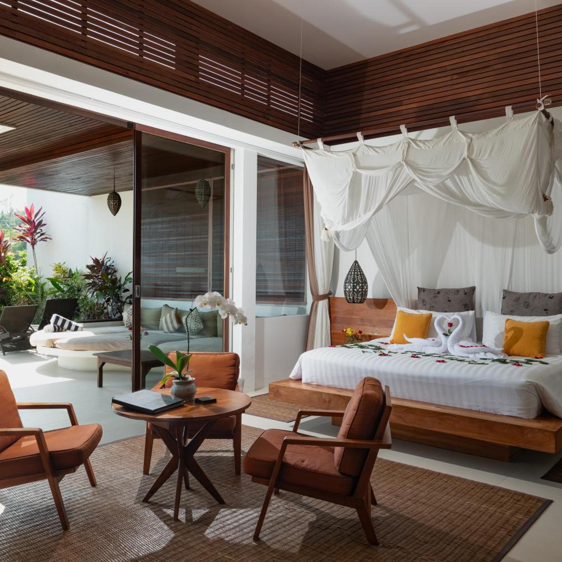 Cahaya Indah Villas Ubud 15/50