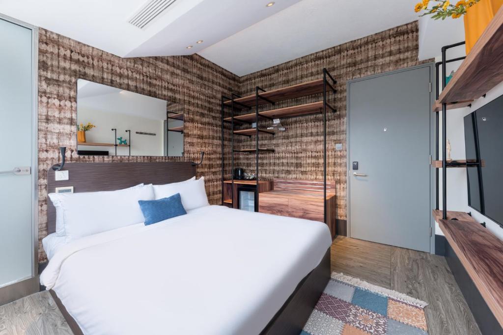 The Aberdeen by Ovolo, a Wyndham Hotel 10/28
