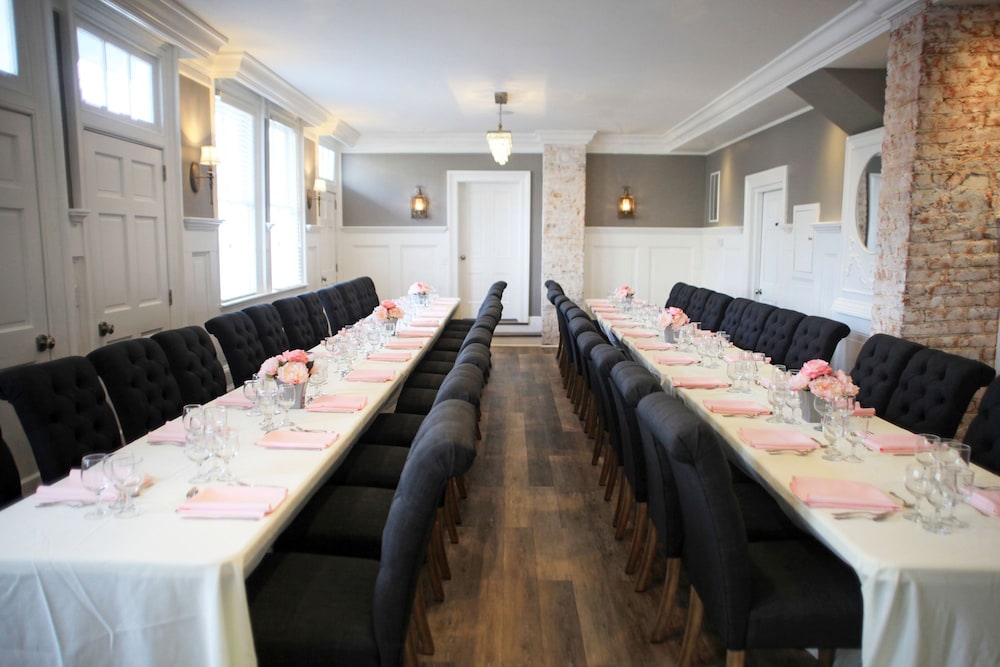 Hotel Laurance 34/45