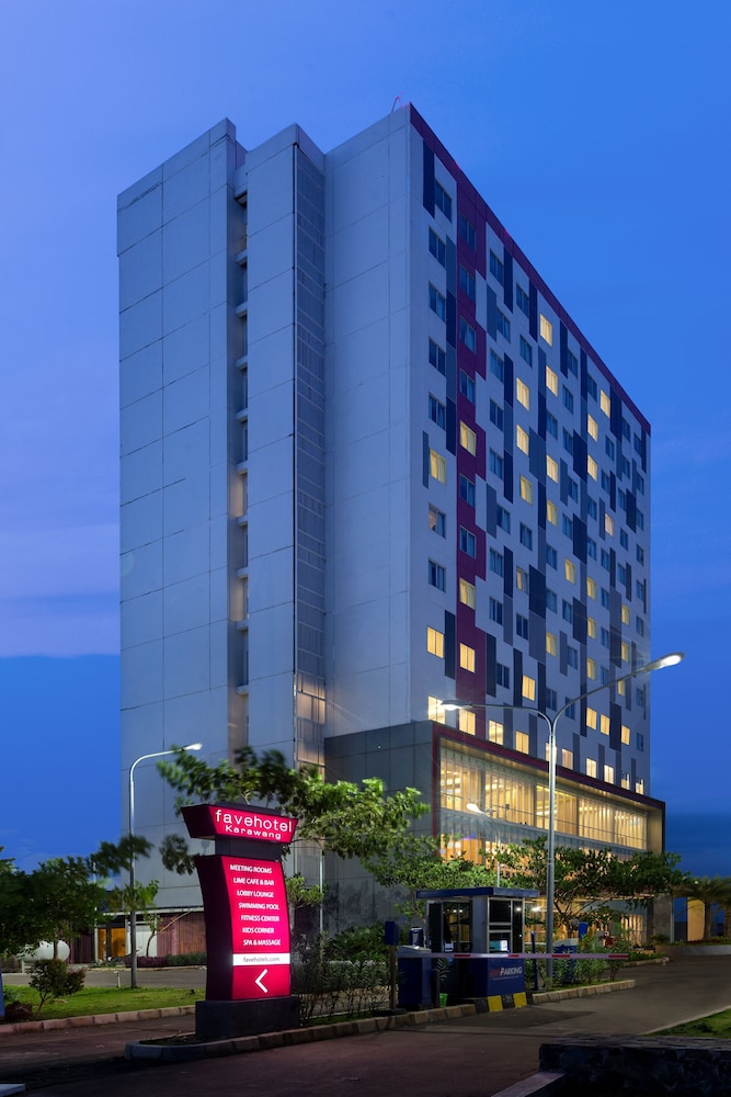 favehotel Karawang in KARAWANG