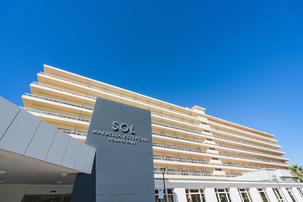 ソル マルベーリャ エステポーナ - アタラヤ パーク(Sol Marbella Estepona - Atalaya Park) 写真4