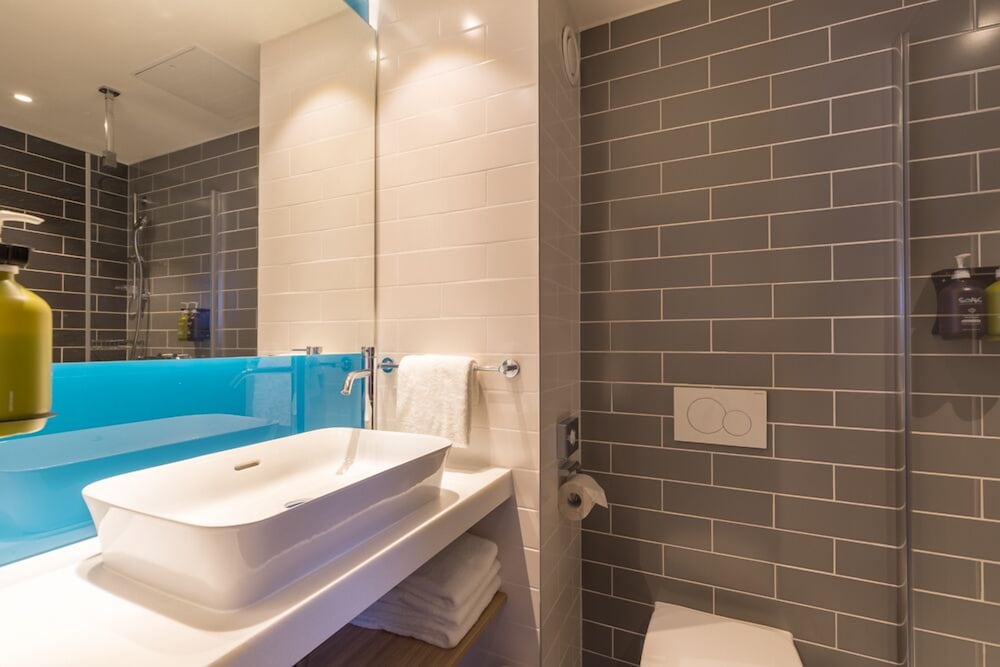 Holiday Inn Express Brussels - Grand-Place by IHG 16/72