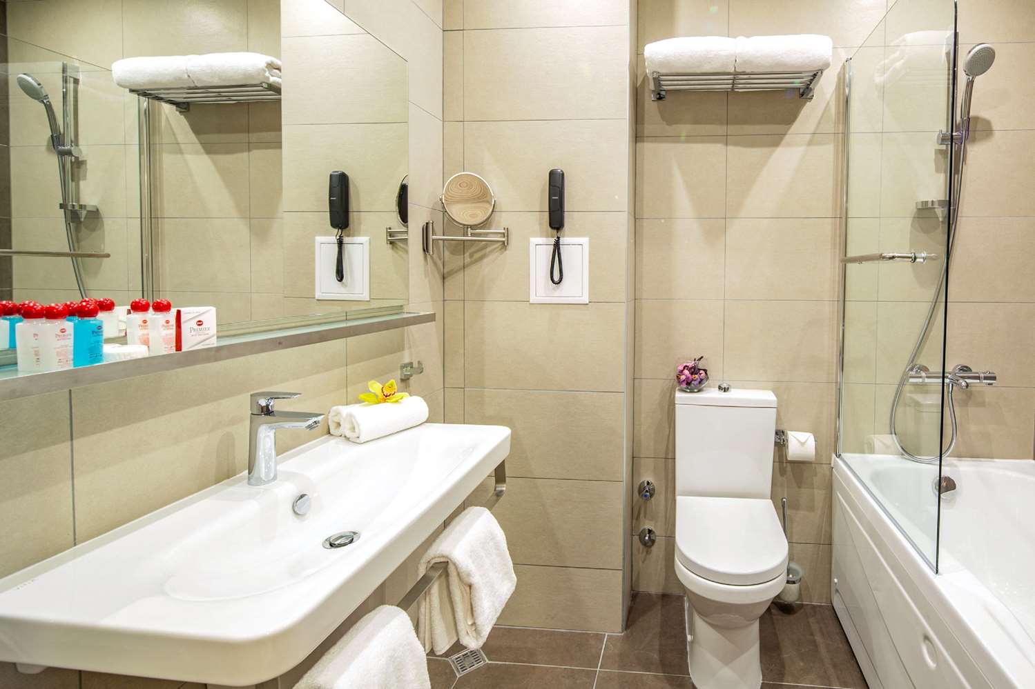 Best Western Premier Plovdiv Hills 40/43