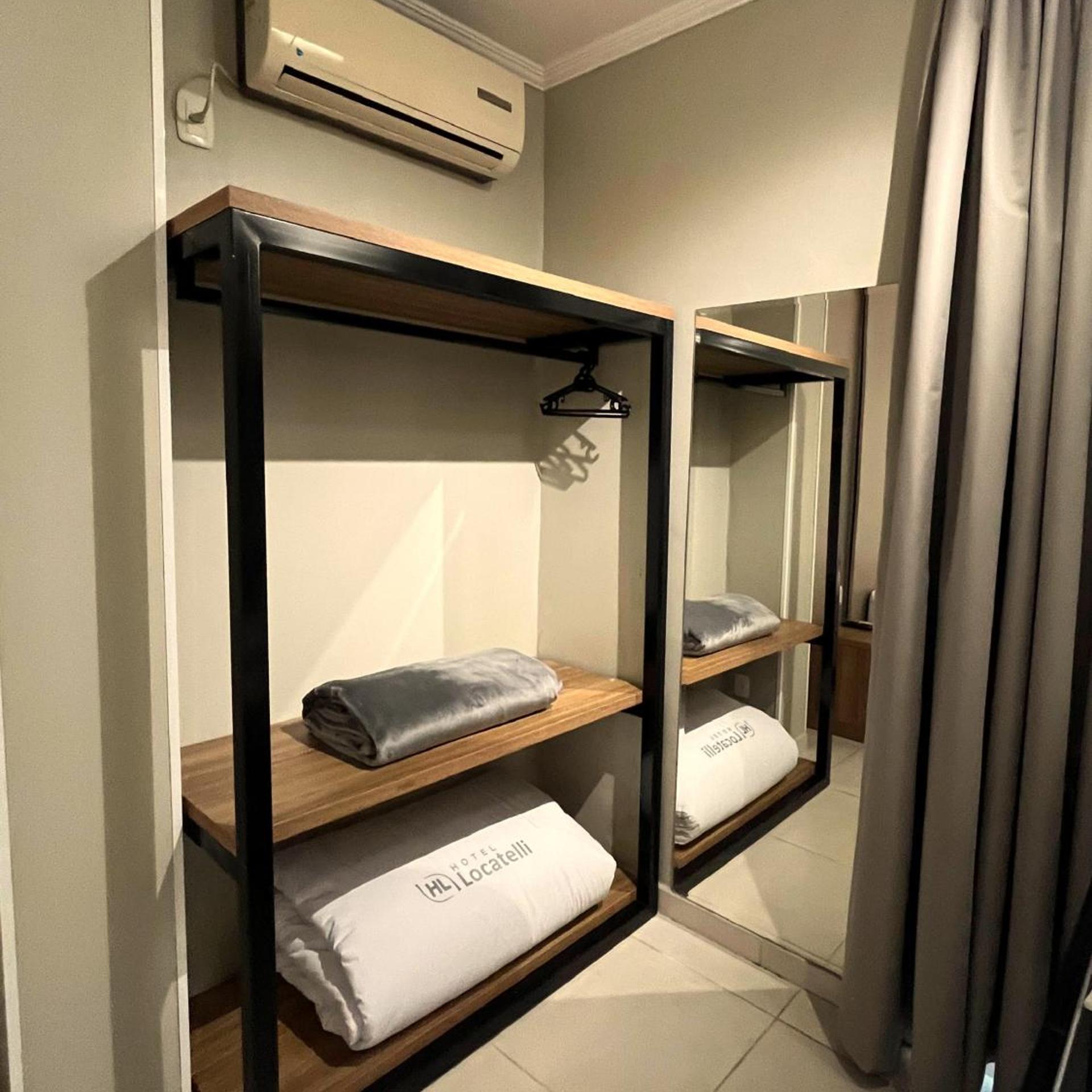 Hotel Locatelli 13/39