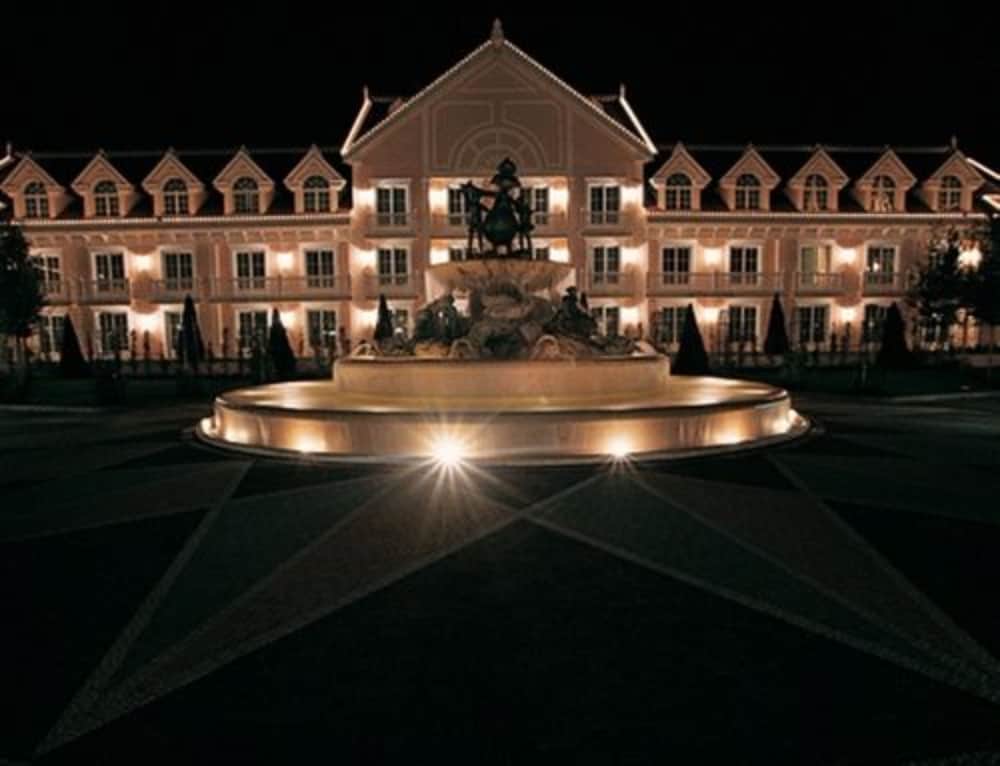 Gardaland Hotel Resort 58/65