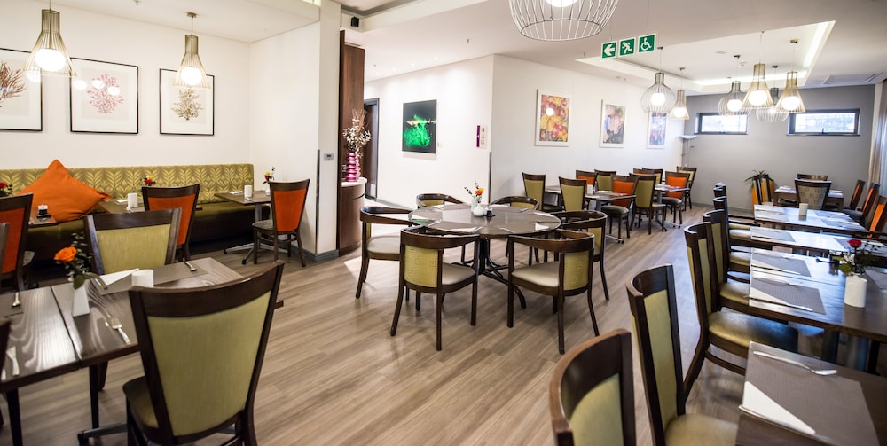 Hotel Verde Cape Town Airport 54/78