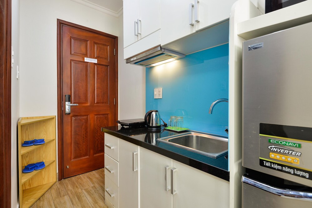 Atlas Hotel & Apartment 42/42