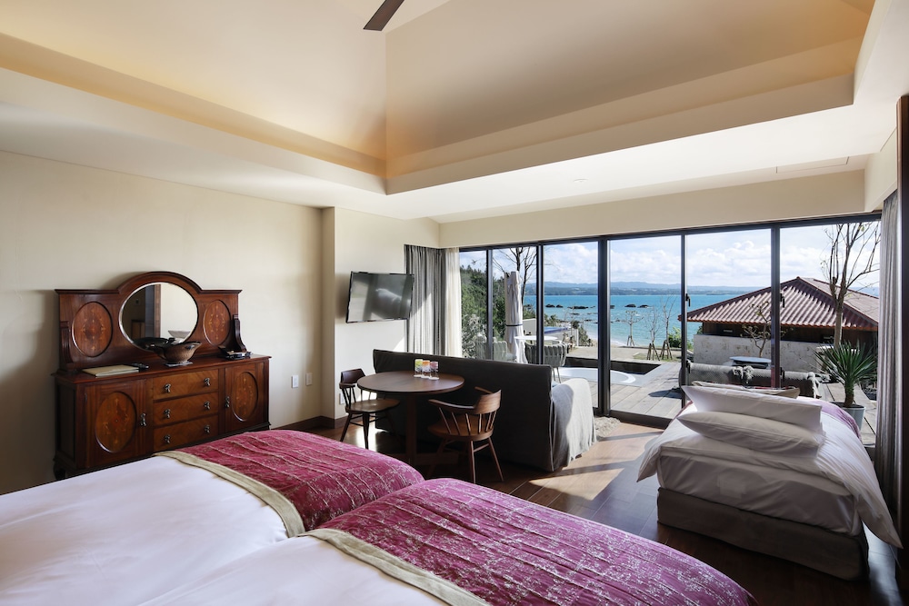 Executive, Twin Beds