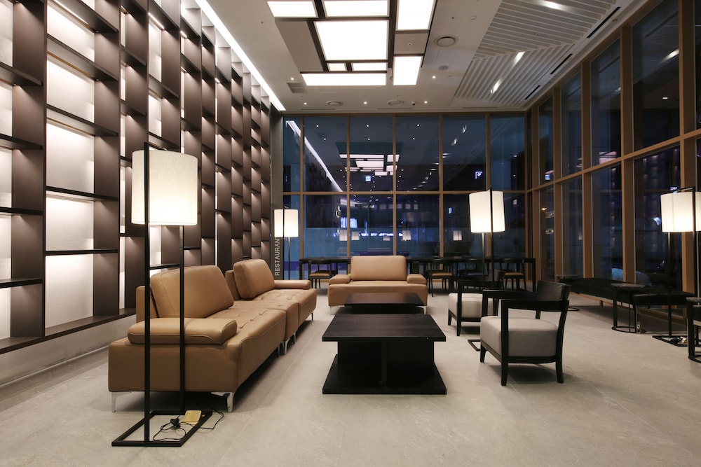 Staz Hotel Ulsan 40/62