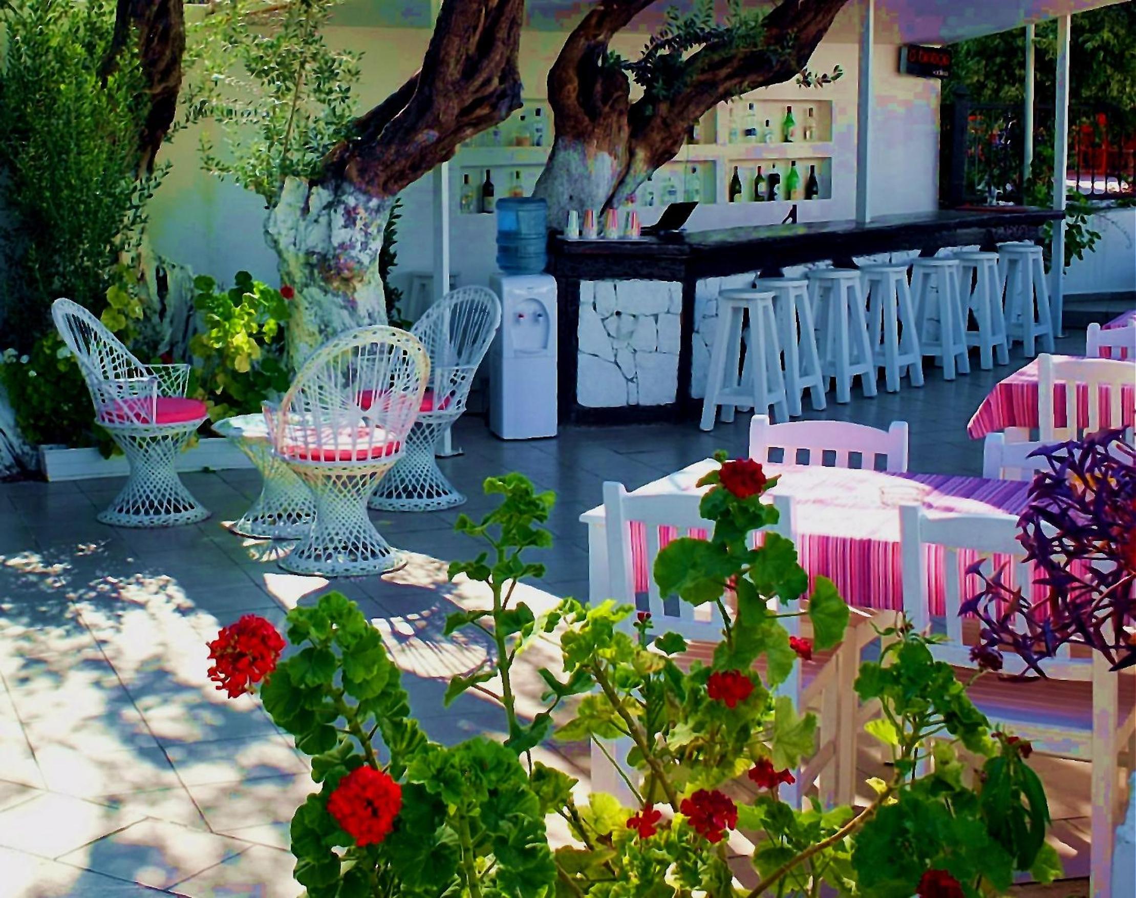 Bircan Hotel 31/56