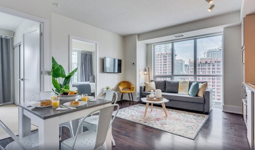 Life Suites Loft - Cn Tower 33/50