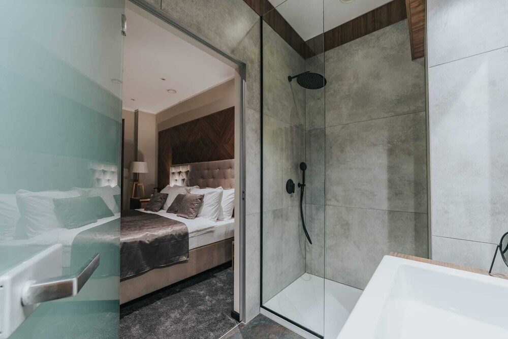Ilica Luxury Center 48/50