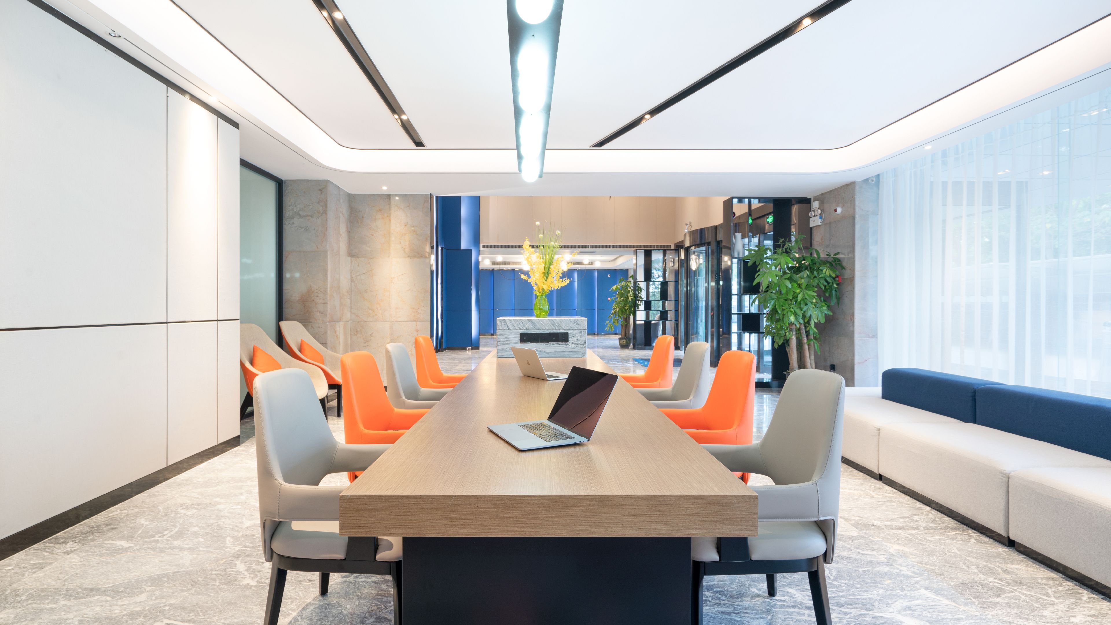 Holiday Inn Express Cangzhou High Tech Zone 21/24