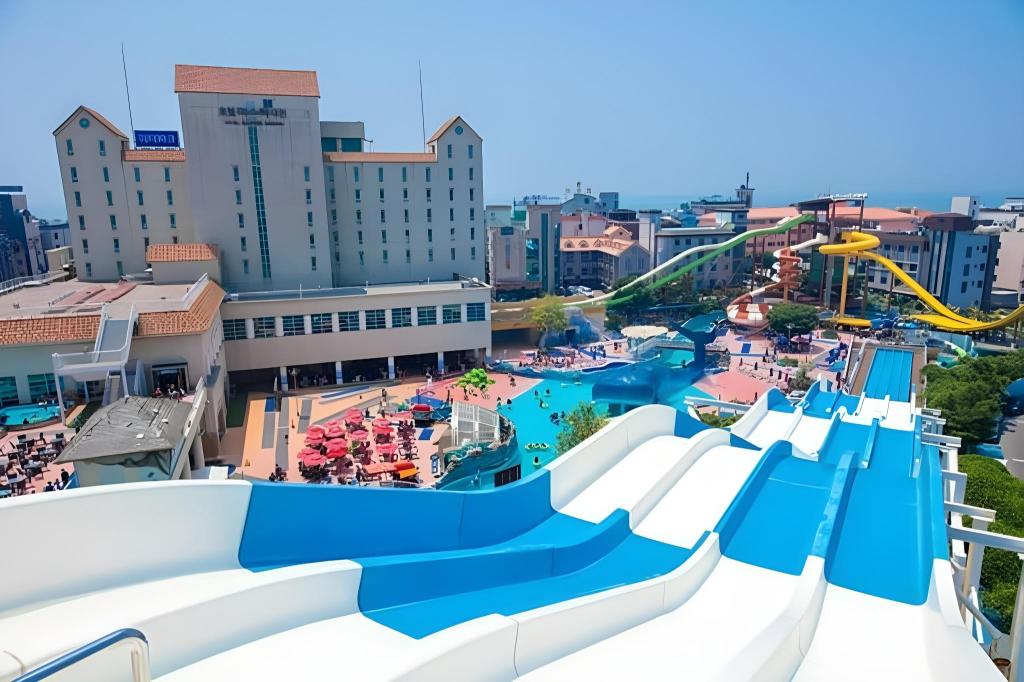 Hotel Master Daecheon 34/35