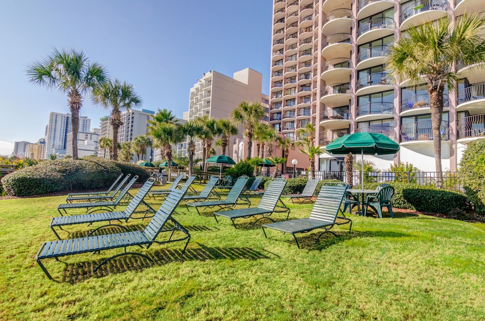 Palms Resort 79/79