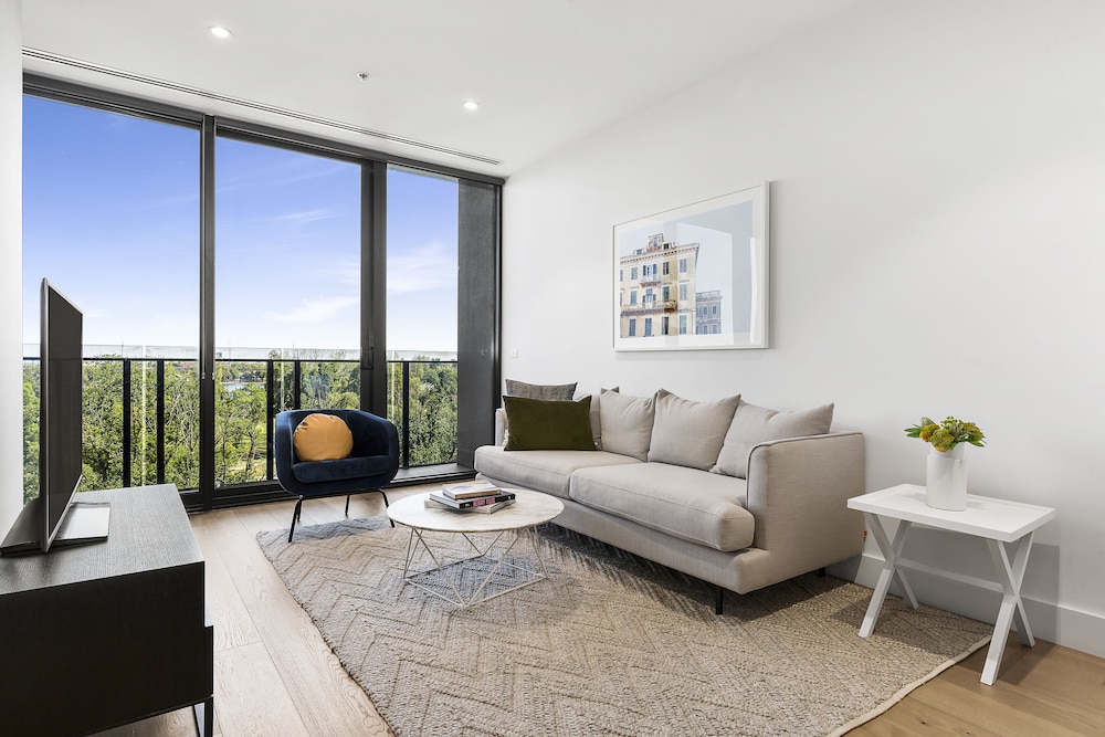 Tyrian Serviced Apartments Melbourne 28/48
