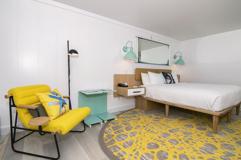 Ocean Park Inn 26/55