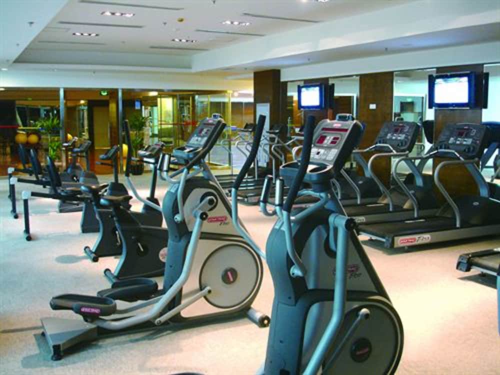 Xianglu Grand Hotel 37/58