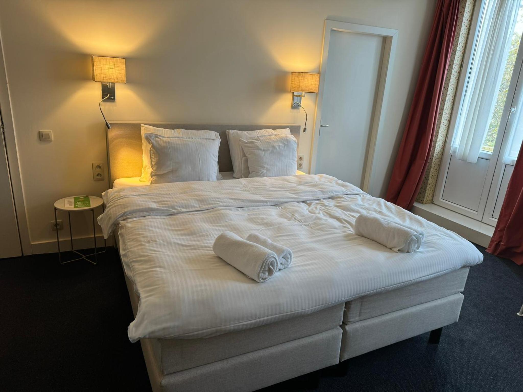 Hotel Rubenshof 2/23