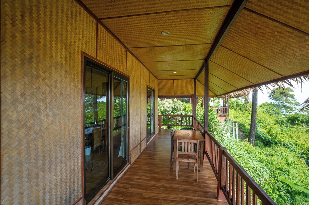 Koh Jum Resort Krabi 24/50