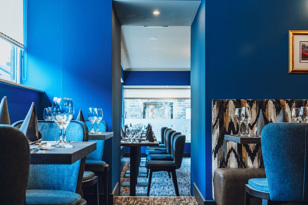 Star Hotel Kingussie 23/28