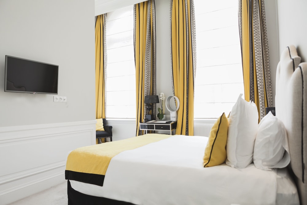 Clarance Hotel Lille 17/50
