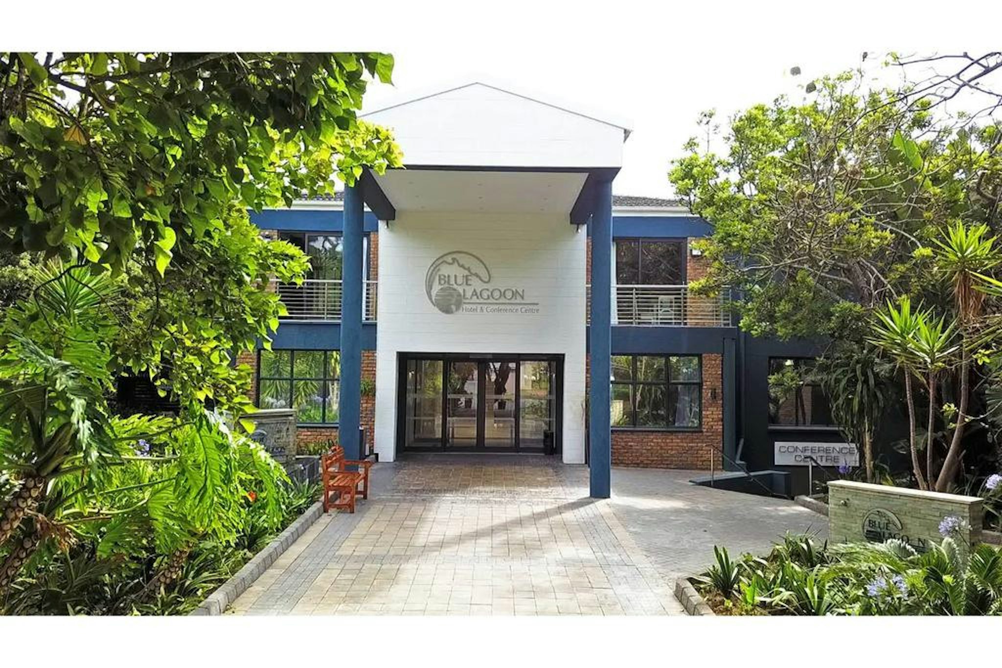 Blue Lagoon Hotel and Conference Centre 3/21