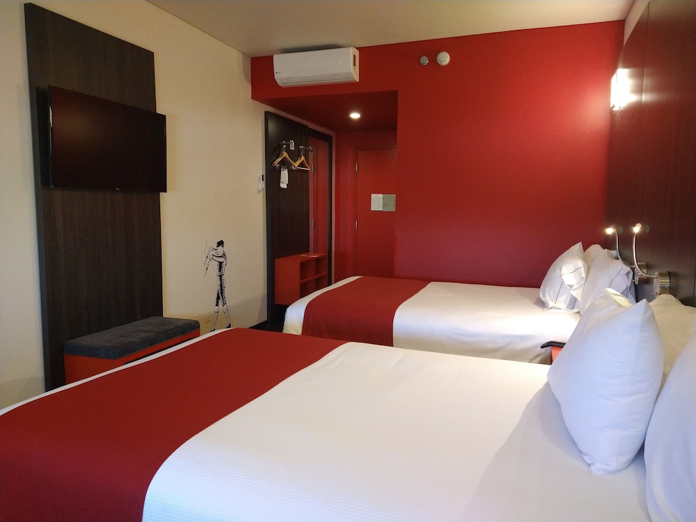 Ramada Encore by Wyndham Aguascalientes 14/50