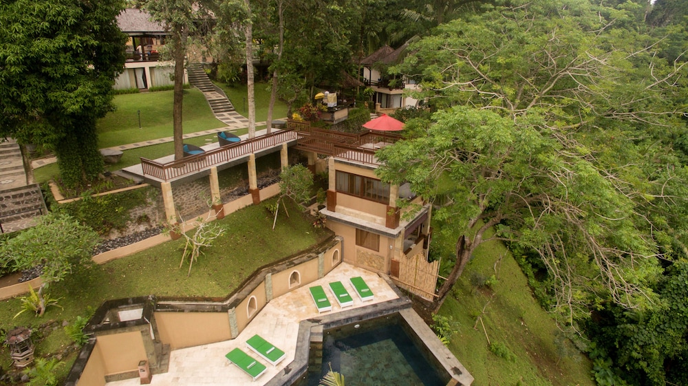 Beji Ubud Resort 66/77