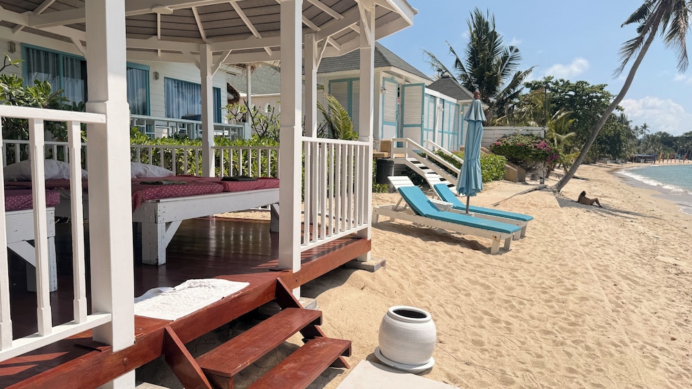 Sand Sea Beach Resort 29/46