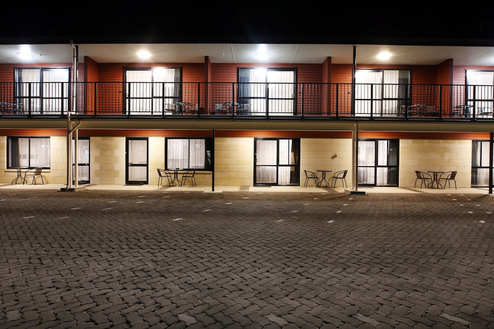 Heritage Court Motor Lodge Oamaru 3/73